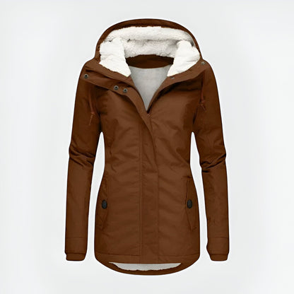 Manteau Confortable