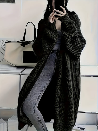 Gilet Tricoté