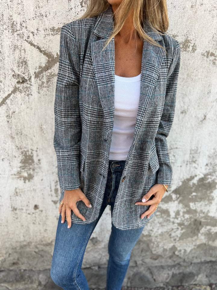 Manteau Élégant