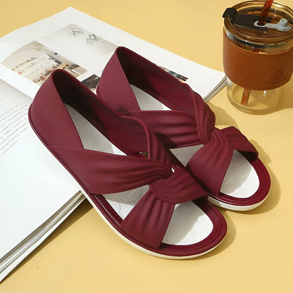 Mocassins Confortables