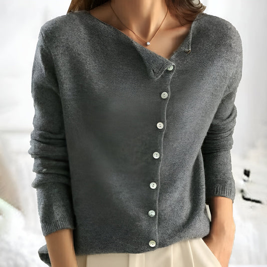Gilet de luxe