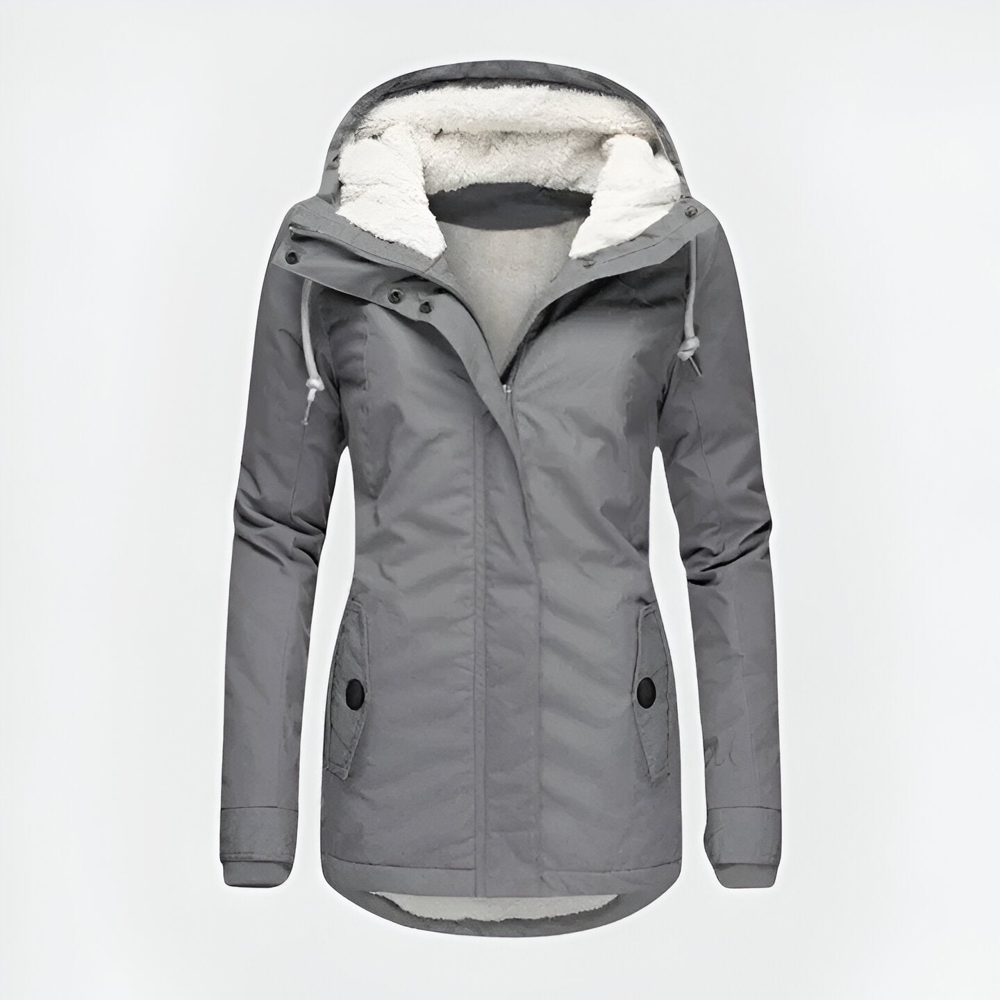 Manteau Confortable