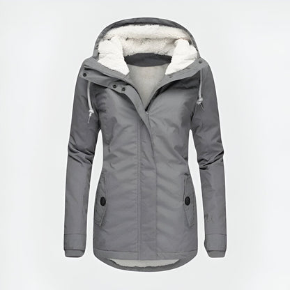 Manteau Confortable