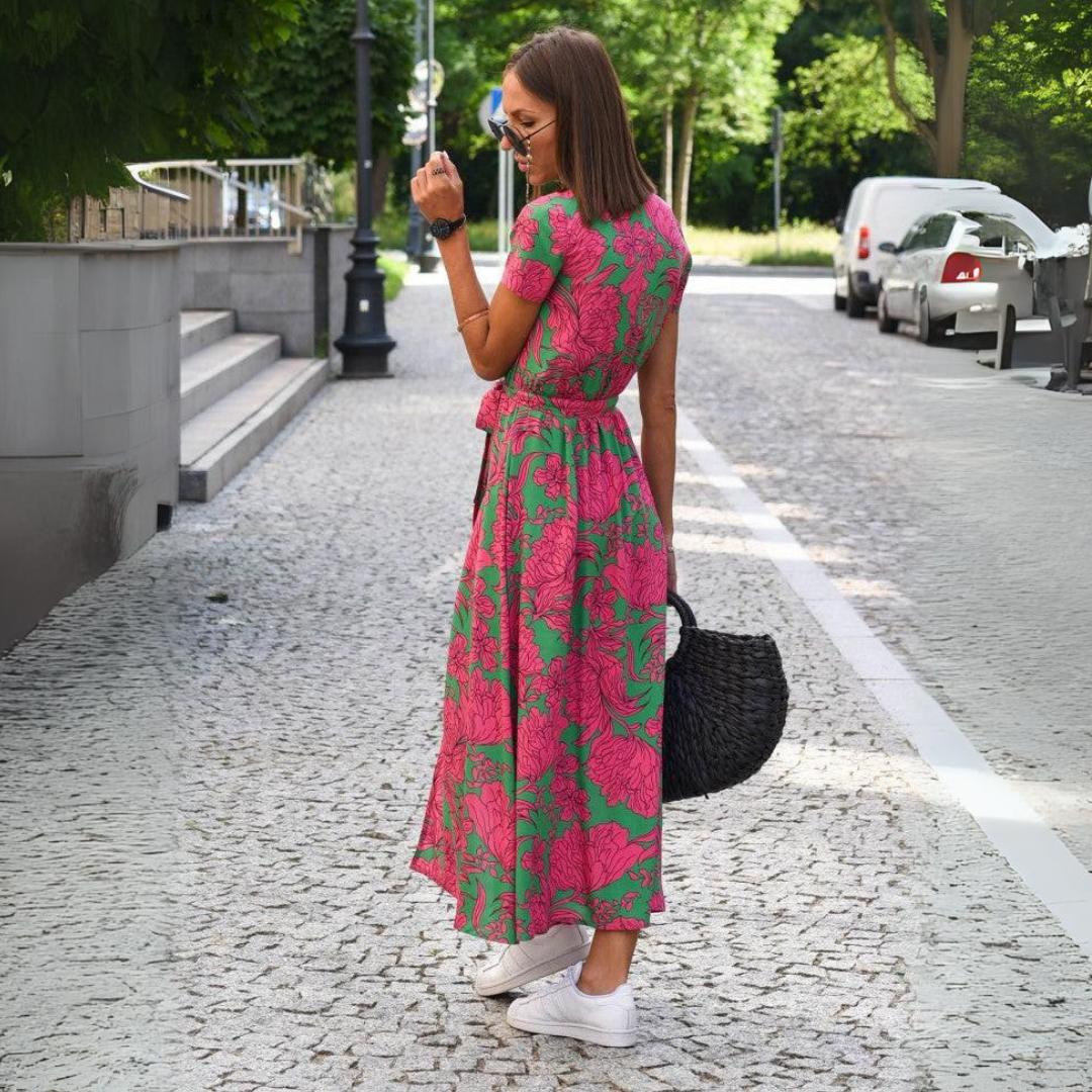 Robe Élégante