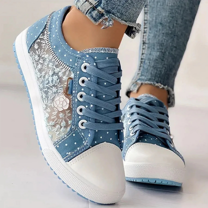 Baskets Orthopédiques Confortables