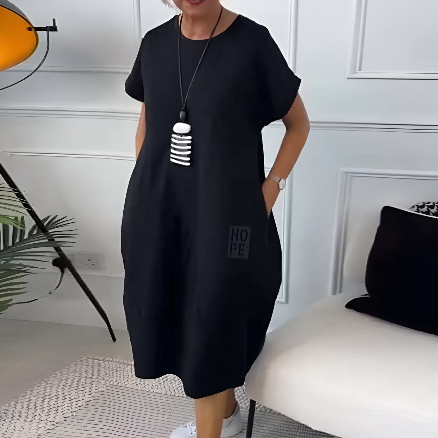 Robe à Capuche Confort