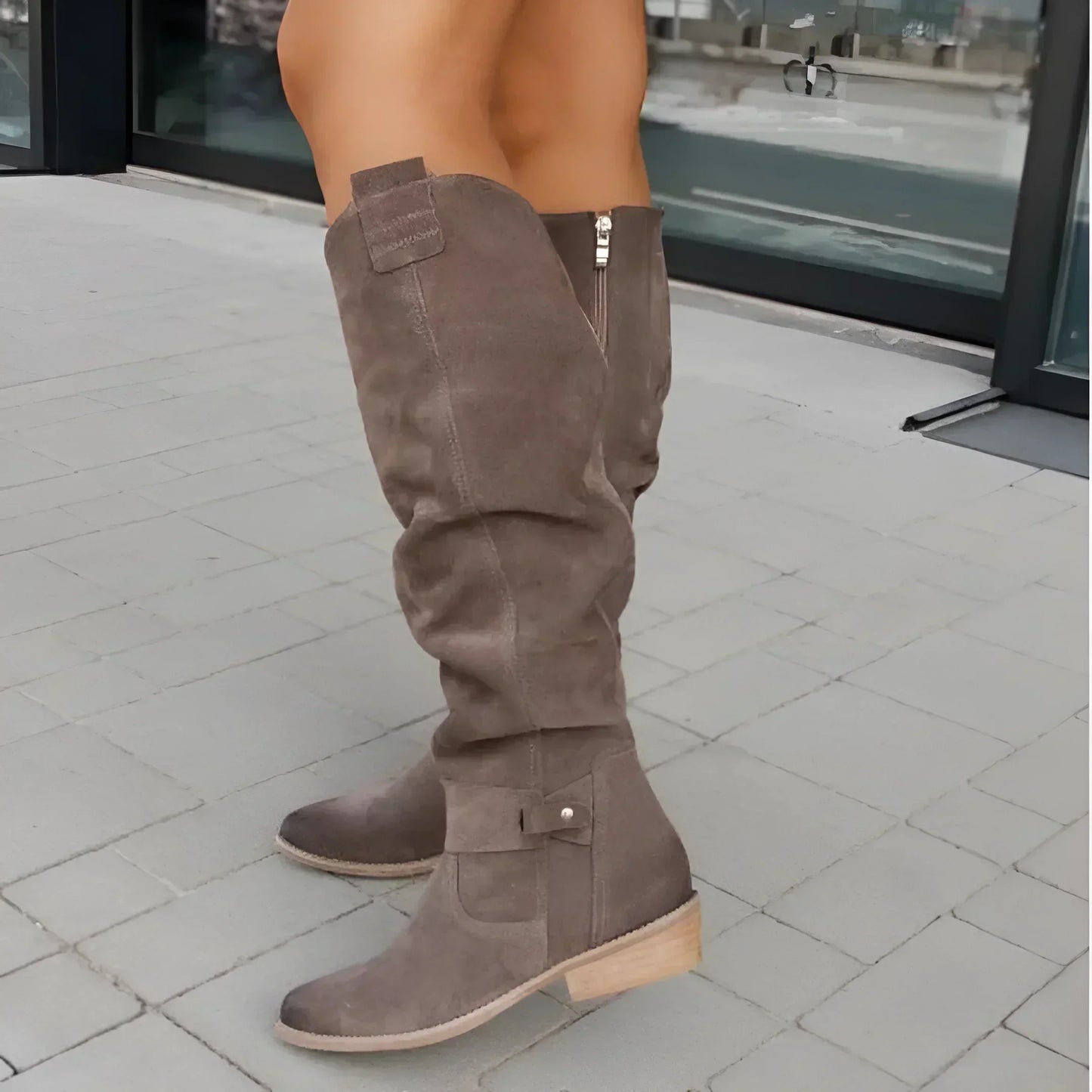 Bottes de Luxe