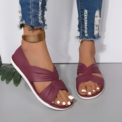 Mocassins Confortables