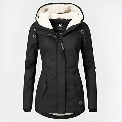 Manteau Confortable