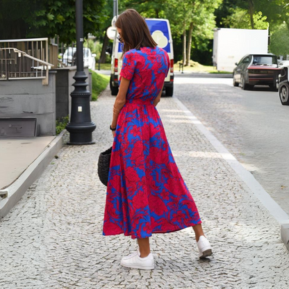 Robe Élégante
