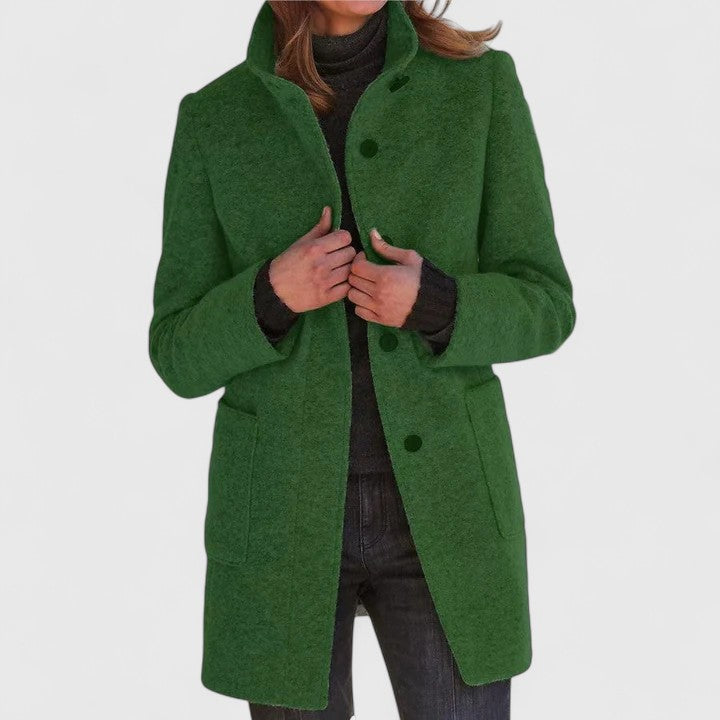 Veste classique