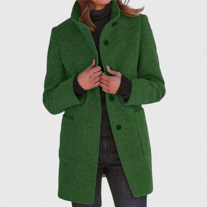 Veste classique