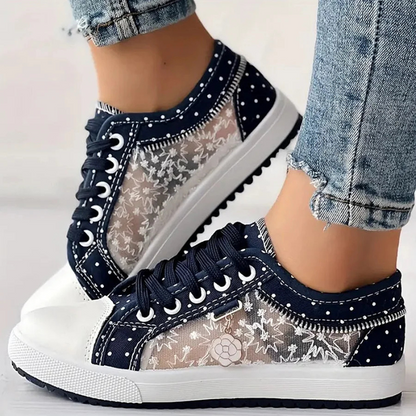 Baskets Orthopédiques Confortables