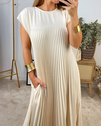 Robe Intemporelle et Confortable