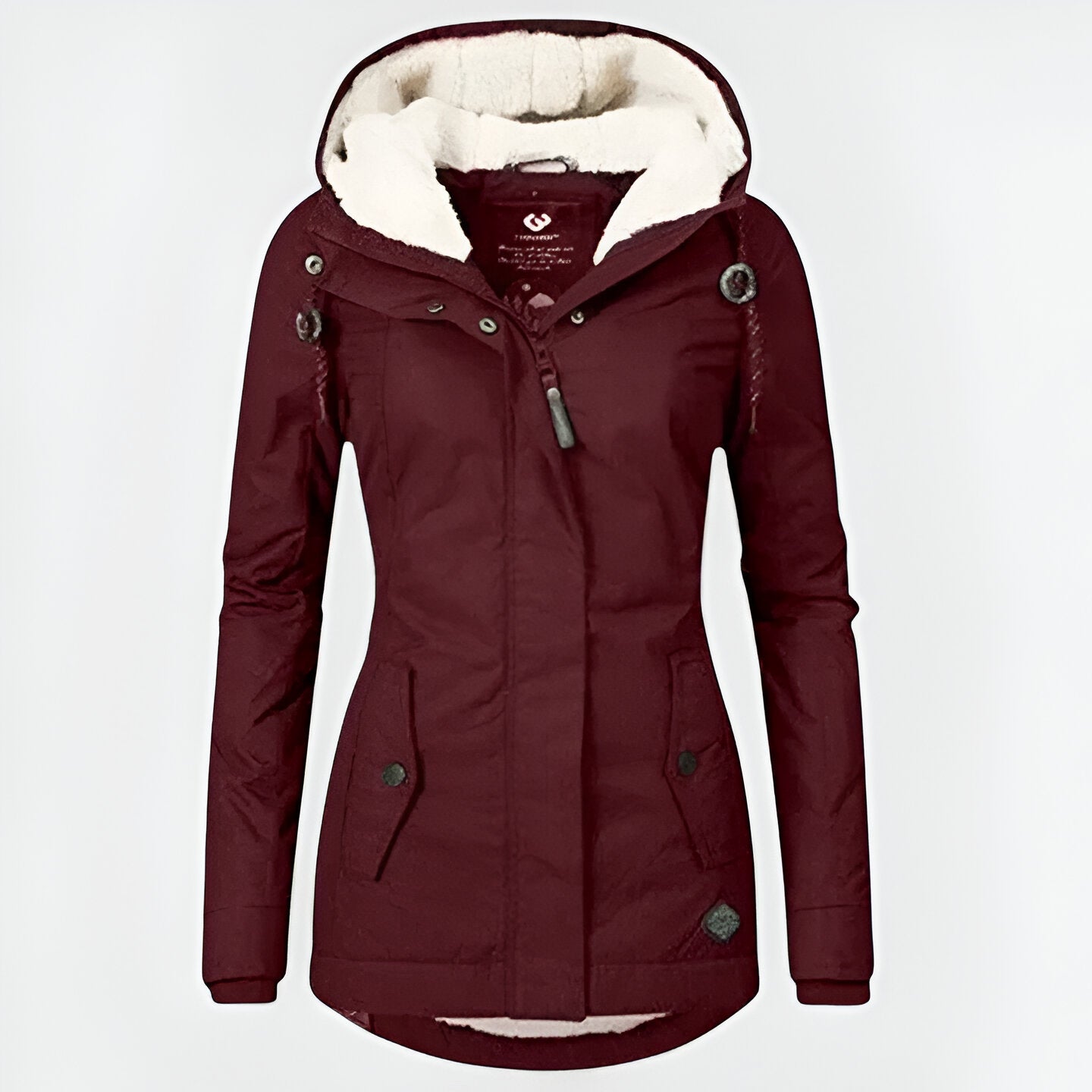 Manteau Confortable