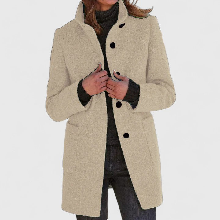 Veste classique