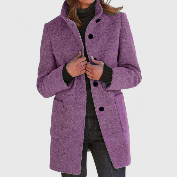 Veste classique