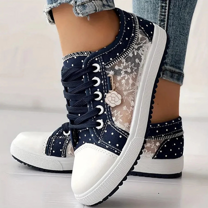 Baskets Orthopédiques Confortables