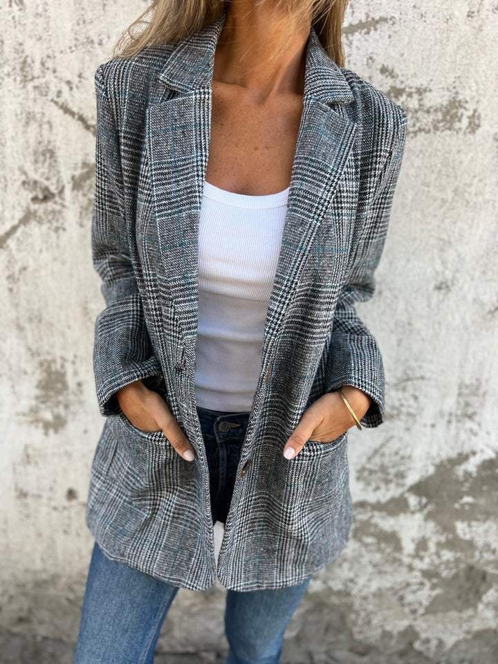 Manteau Élégant