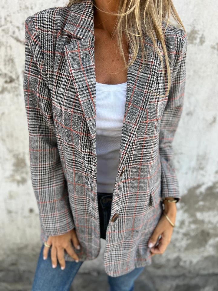 Manteau Élégant