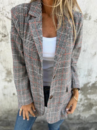 Manteau Élégant