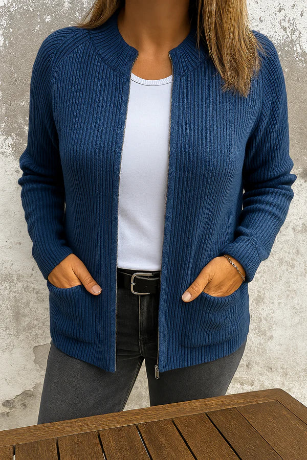 Veste Élégante & Confortable