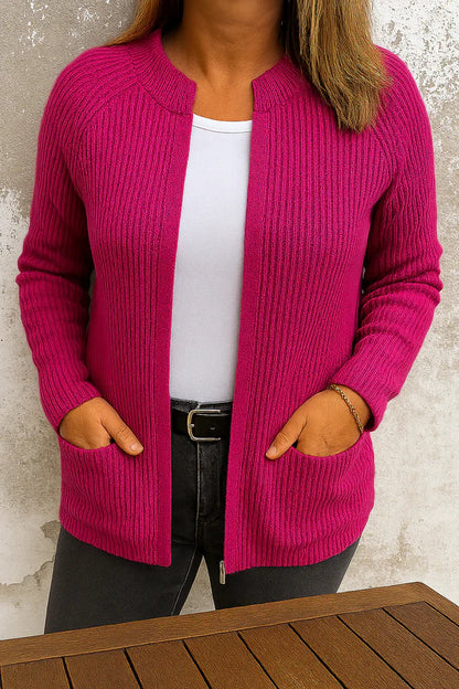 Veste Élégante & Confortable