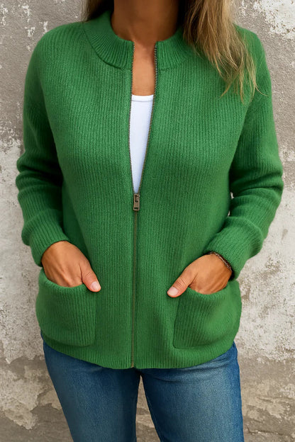 Veste Élégante & Confortable