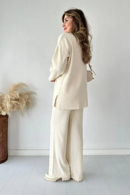 Ensemble Lounge Élégant