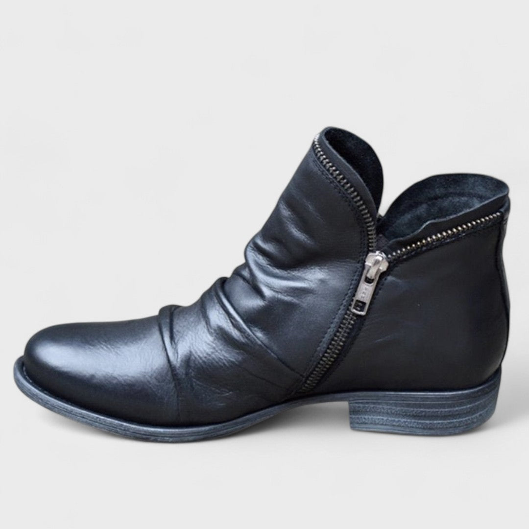 Bottes orthopédiques confortables