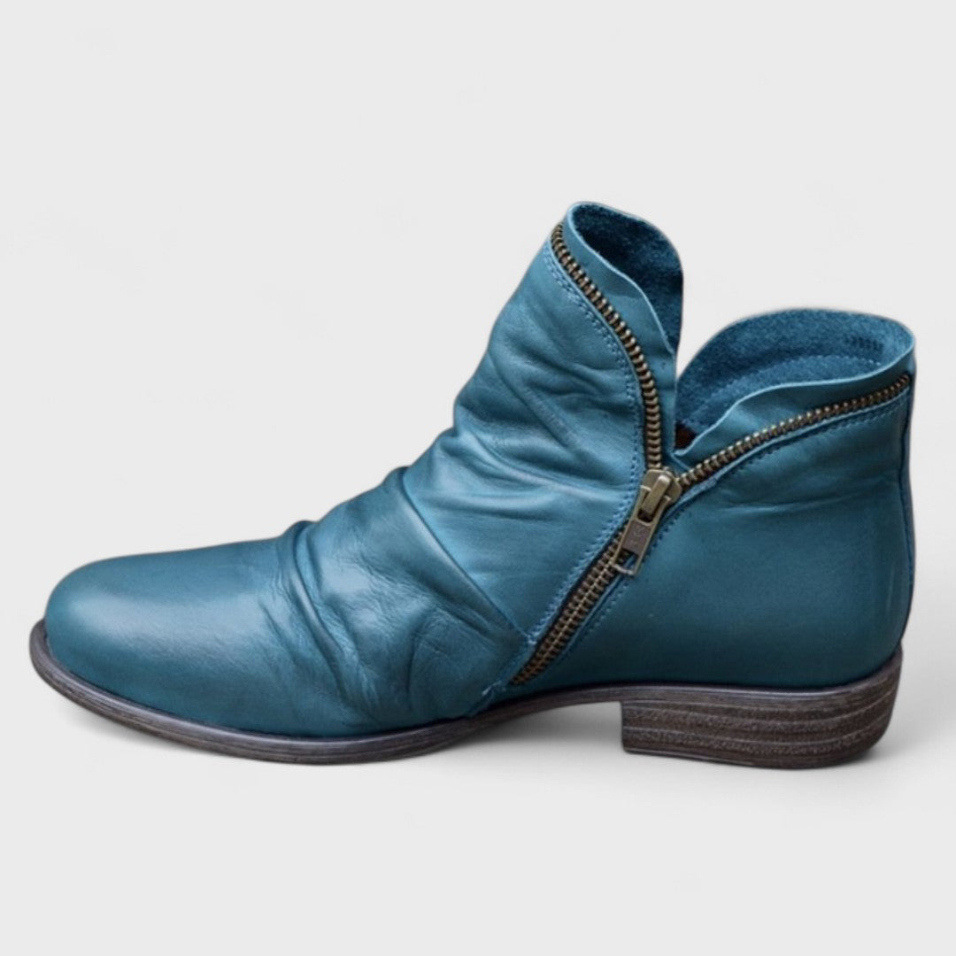 Bottes orthopédiques confortables