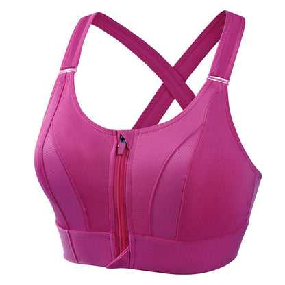 Soutien-gorge de sport confortable