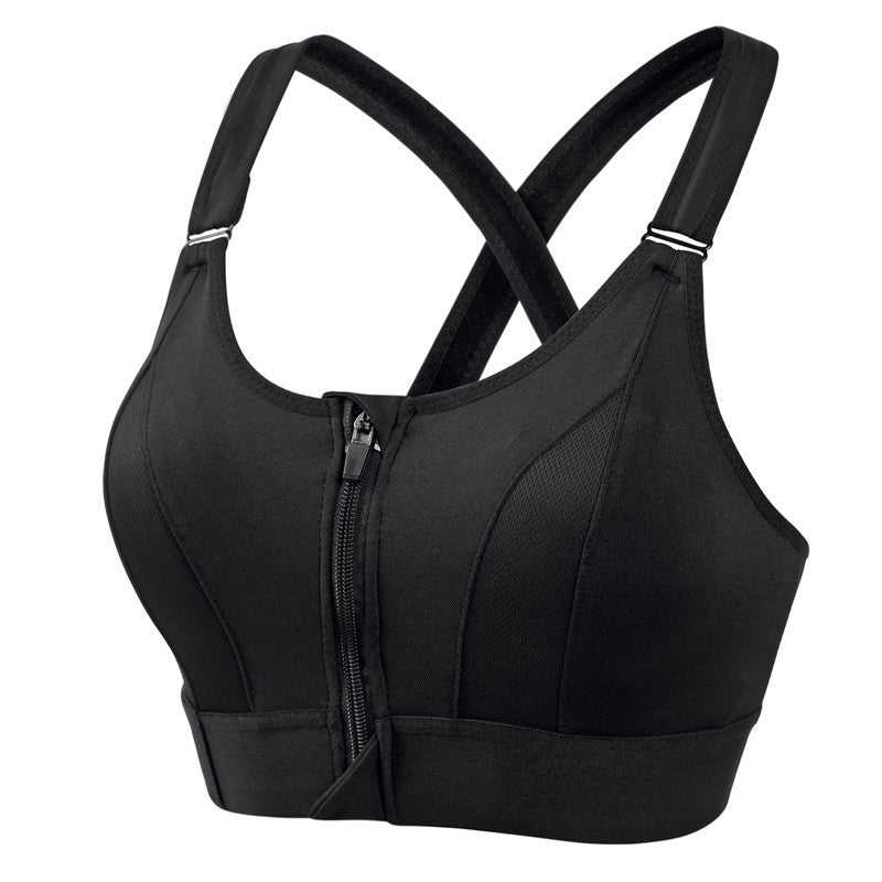Soutien-gorge de sport confortable