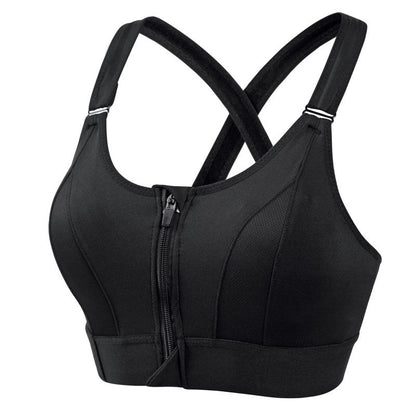 Soutien-gorge de sport confortable