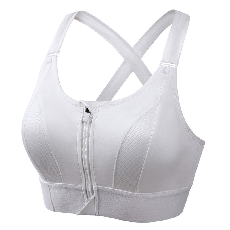 Soutien-gorge de sport confortable