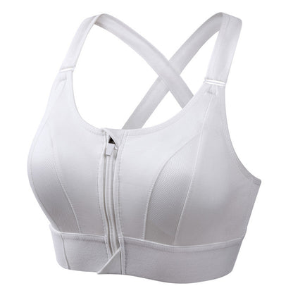 Soutien-gorge de sport confortable