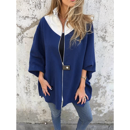 Manteau Confort Chic