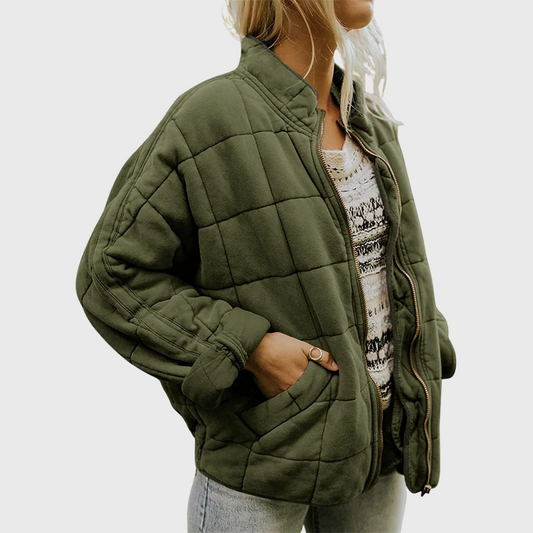 Veste Oversize