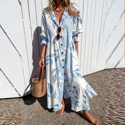 Robe Boho