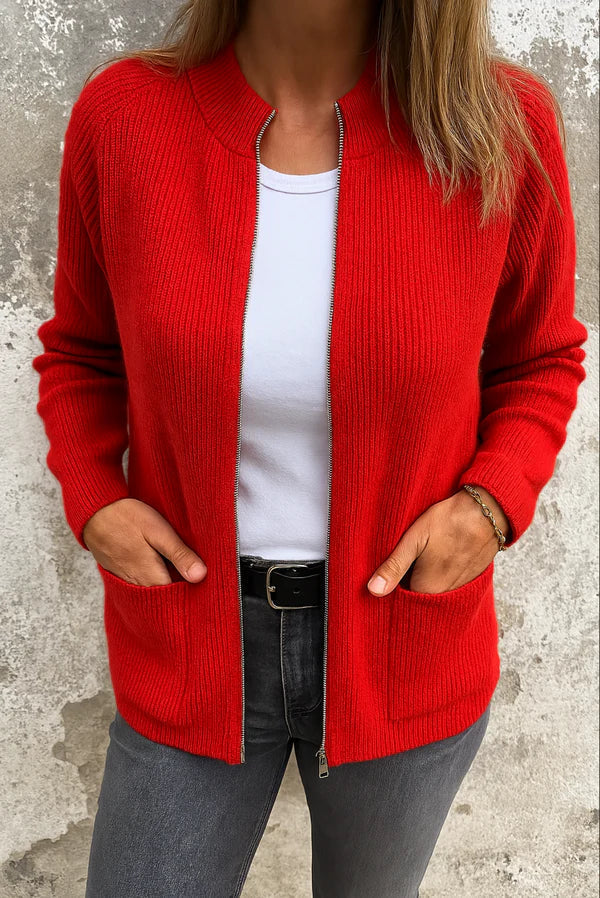 Veste Élégante & Confortable
