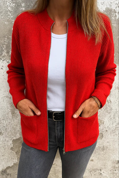 Veste Élégante & Confortable