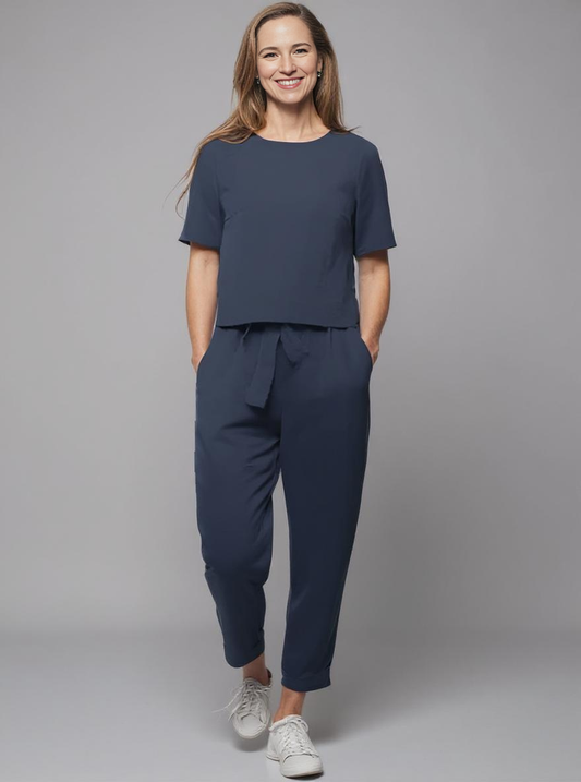 Ensemble Élégant pour Femmes