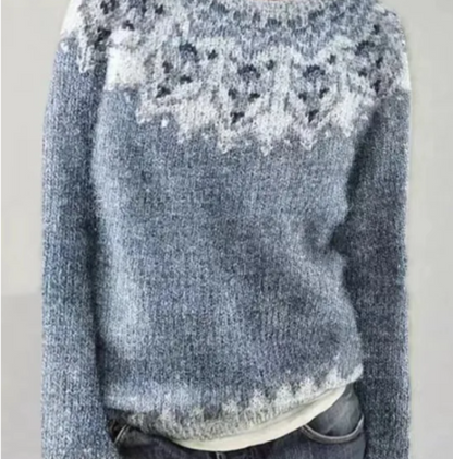 Pull Scandinave