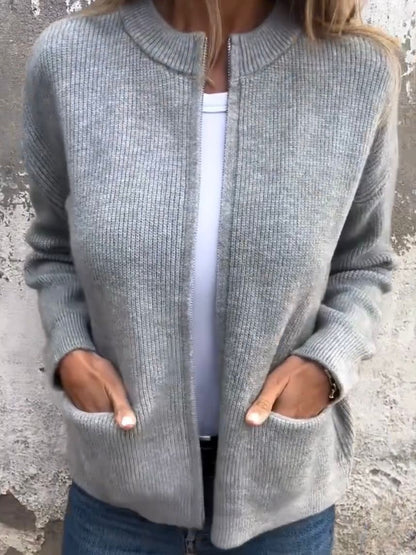 Veste Élégante & Confortable