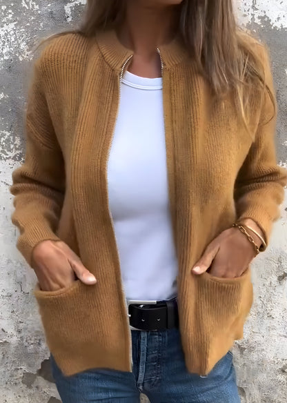 Veste Élégante & Confortable