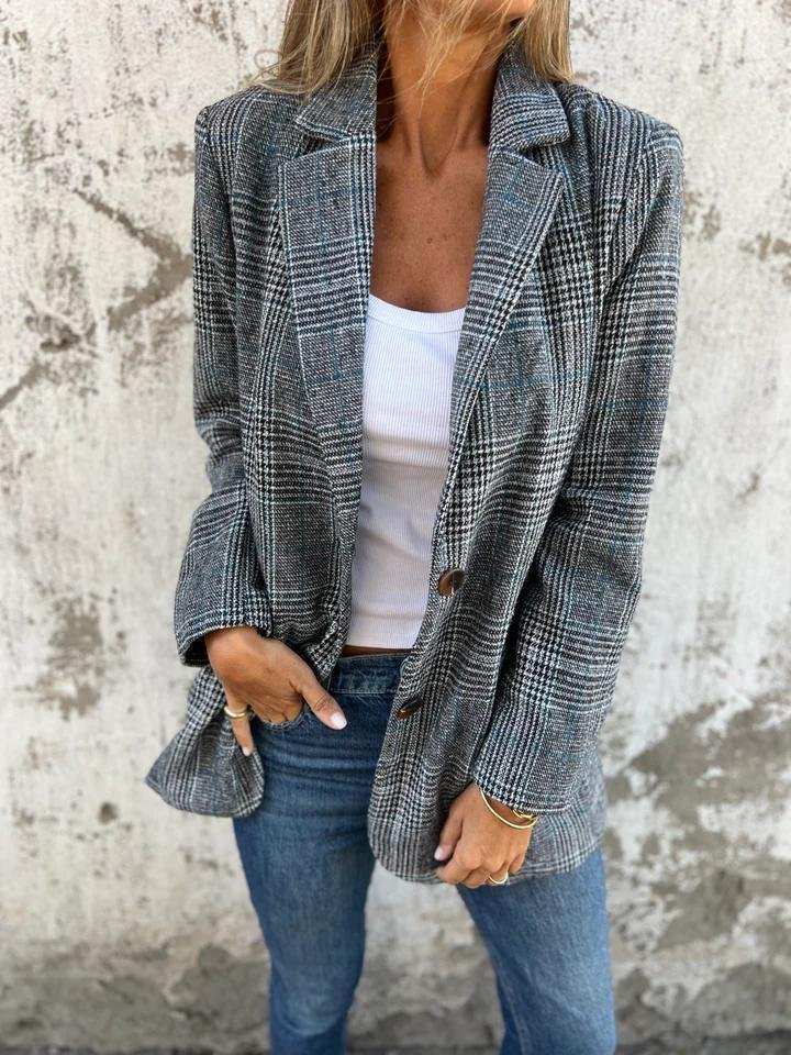 Manteau Élégant
