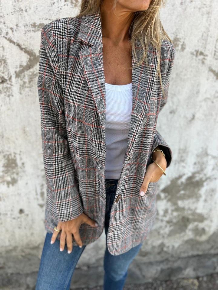Manteau Élégant