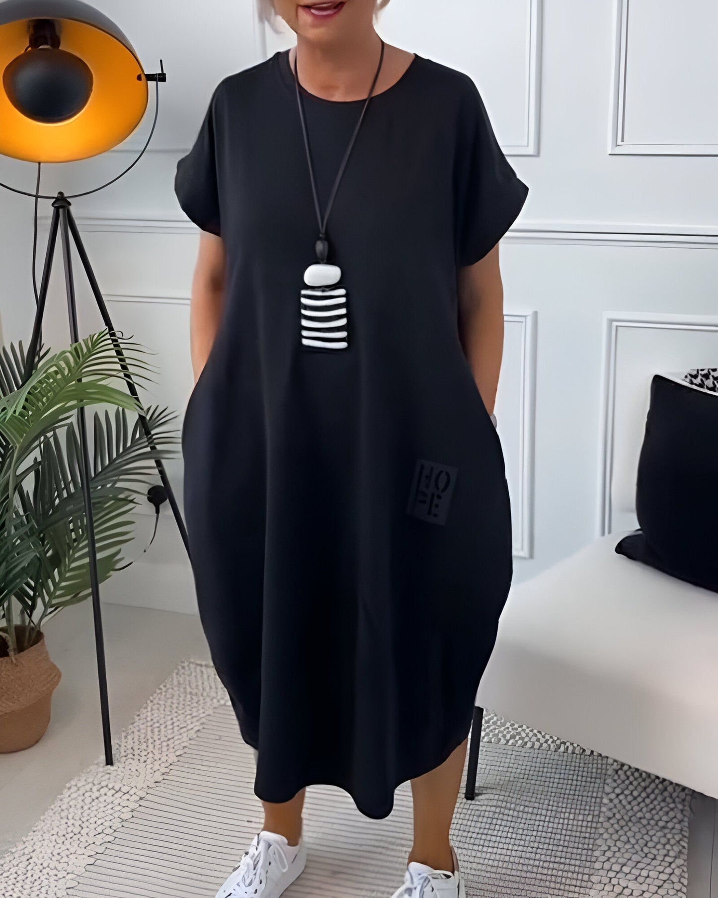 Robe à Capuche Confort