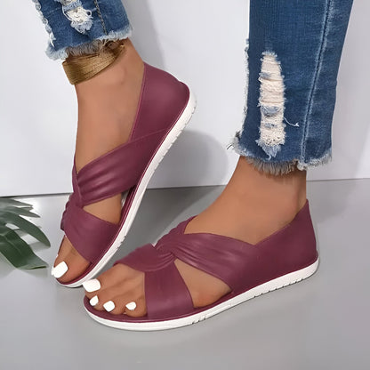 Mocassins Confortables