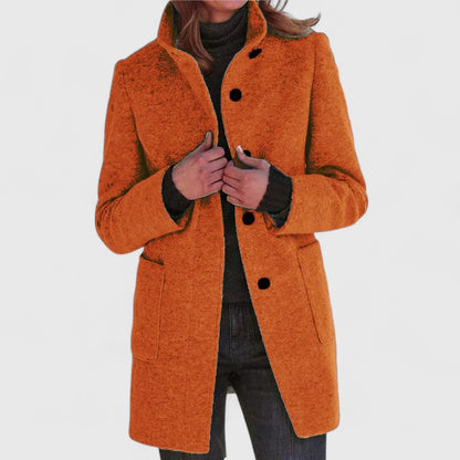 Veste classique